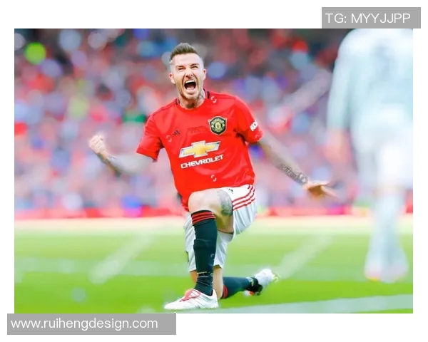 以贝克汉姆的帅气为中心探索球场内外魅力风采